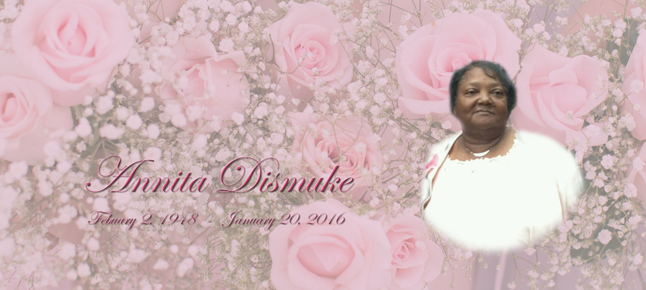 Pink Roses (Annita Dismuke) PROOF